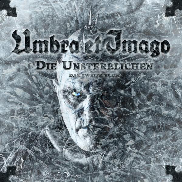 Umbra et Imago - Die Unsterblichen * Das 2. Buch Download